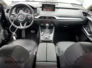 ✅ 2019 Mazda CX-9 Touring • VIN: JM3TCACY0K0302720 • Lot: 57993915. Listed on Copart with 106,045 mi. Free auction sales archive from the USA and detailed vehicle history report at DreamBid. Image 8.