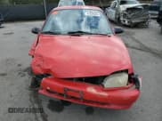 ✅ 1995 Ford Aspire • VIN: KNJLT05H6S6138271 • Lot: 47638565. Wystawiony na Copart z przebiegiem 163 212 mil. Bezpłatny archiwum sprzedaży aukcyjnych z USA i szczegółowy raport historii pojazdu na DreamBid. Zdjęcie 5.