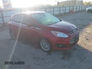 ✅ 2016 Ford C-Max SEL • VIN: 1FADP5CU8GL105263 • Lot: 43911407. Wystawiony na IAAI z przebiegiem 236 962 mil. Bezpłatny archiwum sprzedaży aukcyjnych z USA i szczegółowy raport historii pojazdu na DreamBid. Zdjęcie 1.