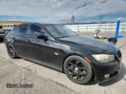 ✅ 2009 BMW 3 Series 335i • VIN: WBAPM73569E190791 • Lot: 81143055. Listed on Copart with 173,179 mi. Free auction sales archive from the USA and detailed vehicle history report at DreamBid. Image 4.