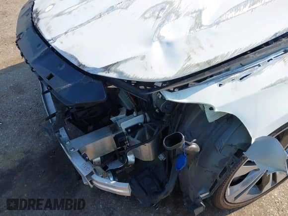 2019 Mercedes-Benz CLA 250 with VIN WDDSJ4EB7KN747341, listed as a IAAI auction lot 43031587 with Not provided miles and . Bid and sale history available at DreamBid. Image 10.