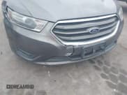 ✅ 2014 Ford Taurus Limited • VIN: 1FAHP2F88EG179528 • Lot: 42171730. Listed on IAAI with 167,594 mi. Free auction sales archive from the USA and detailed vehicle history report at DreamBid. Image 17.