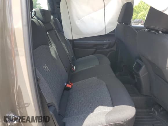 ✅ 2025 Ford Ranger XL • VIN: 1FTER4PH1SLE17370 • Lot: 65564555. Listed on Copart with 1,838 mi. Free auction sales archive from the USA and detailed vehicle history report at DreamBid. Image 10.