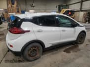 ✅ 2018 Chevrolet Bolt EV LT • VIN: 1G1FW6S08J4133200 • Lot: 50727975. Wystawiony na Copart z przebiegiem 142 446 mil. Bezpłatny archiwum sprzedaży aukcyjnych z USA i szczegółowy raport historii pojazdu na DreamBid. Zdjęcie 3.