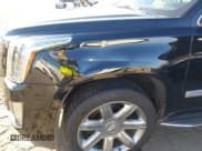 ✅ 2020 Cadillac Escalade Luxury • VIN: 1GYS4BKJ8LR135459 • Лот: 43656729. Опубликован ранее на IAAI с пробегом 69 489 миль. Бесплатный доступ к архиву аукционных продаж из США и подробный отчёт об истории автомобиля на DreamBid. Изображение 6.