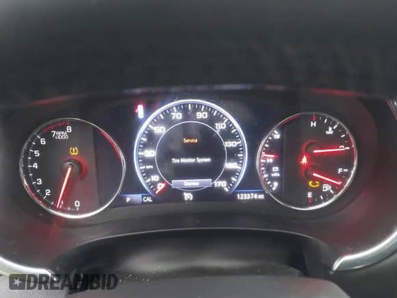 2019 Chevrolet Malibu Premier с VIN 1G1ZE5SX9KF178661, выставлен на аукционе IAAI как лот 43296584 с пробегом 123 374 миль миль и . История ставок и продаж доступна на DreamBid. Изображение 7.