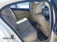 ✅ 2009 Lincoln MKS • VIN: 1LNHM93R09G612852 • Lot: 43182963. Wystawiony na IAAI z przebiegiem 145 767 mil. Bezpłatny archiwum sprzedaży aukcyjnych z USA i szczegółowy raport historii pojazdu na DreamBid. Zdjęcie 8.