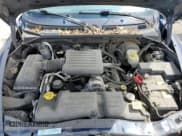 ✅ 2001 Dodge Dakota Sport • VIN: 1B7GG22N81S316976 • Lot: 66540324. Wystawiony na Copart z przebiegiem 251 066 mil. Bezpłatny archiwum sprzedaży aukcyjnych z USA i szczegółowy raport historii pojazdu na DreamBid. Zdjęcie 11.