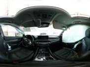 ✅ 2020 Kia Telluride SX • VIN: 5XYP54HC0LG076516 • Lot: 43308725. Listed on IAAI with 87,298 mi. Free auction sales archive from the USA and detailed vehicle history report at DreamBid. Image 18.