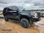 ✅ 2019 Chevrolet Tahoe LT • VIN: 1GNSKBKC2KR280998 • Lot: 90509945. Listed on Copart with 125,396 mi. Free auction sales archive from the USA and detailed vehicle history report at DreamBid. Image 4.