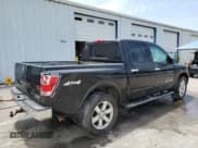 ✅ 2009 Nissan Titan LE • VIN: 1N6BA07C29N318690 • Lot: 56861285. Listed on Copart with 180,474 mi. Free auction sales archive from the USA and detailed vehicle history report at DreamBid. Image 3.