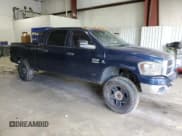 ✅ 2007 Dodge 2500 SLT • VIN: 3D7KS29A37G771137 • Лот: 66001915. Опубликован ранее на Copart с пробегом 275 522 миль. Бесплатный доступ к архиву аукционных продаж из США и подробный отчёт об истории автомобиля на DreamBid. Изображение 4.
