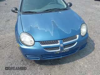 2003 Dodge Neon SXT z VIN 1B3ES56C13D144766, wystawiony jako IAAI lot #42379187 z przebiegiem 199 285 mil mil oraz . Historia ofert i sprzedaży dostępna na DreamBid. Obrazek 6.