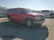 ✅ 2000 Chevrolet Suburban LS • VIN: 3GNFK16T9YG172019 • Лот: 42947145. Опубликован ранее на Copart с пробегом Не указан. Бесплатный доступ к архиву аукционных продаж из США и подробный отчёт об истории автомобиля на DreamBid. Изображение 12.