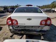 ✅ 2010 Chevrolet Malibu LTZ • VIN: 1G1ZE5E72AF147018 • Lot: 75877224. Listed on Copart with 112,616 mi. Free auction sales archive from the USA and detailed vehicle history report at DreamBid. Image 6.