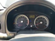 ✅ 2009 Hyundai Accent Auto GLS • VIN: KMHCN46C79U334650 • Лот: 67006405. Опубликован ранее на Copart с пробегом 63 240 миль. Бесплатный доступ к архиву аукционных продаж из США и подробный отчёт об истории автомобиля на DreamBid. Изображение 9.