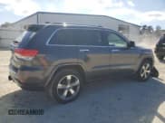 ✅ 2015 Jeep Grand Cherokee Overland • VIN: 1C4RJFCG5FC116558 • Lot: 85106275. Wystawiony na Copart z przebiegiem 146 896 mil. Bezpłatny archiwum sprzedaży aukcyjnych z USA i szczegółowy raport historii pojazdu na DreamBid. Zdjęcie 3.