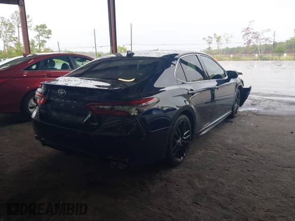 2021 Toyota Camry XSE с VIN 4T1K61AK8MU543474, выставлен на аукционе IAAI как лот 43400672 с пробегом 63 171 миль миль и . История ставок и продаж доступна на DreamBid. Изображение 4.