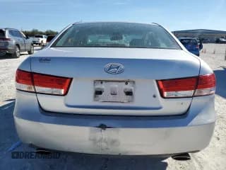 ✅ 2006 Hyundai Sonata GLS • VIN: 5NPEU46F86H002295 • Лот: 41766445. Опубликован ранее на Copart с пробегом 101 662 миль. Бесплатный доступ к архиву аукционных продаж из США и подробный отчёт об истории автомобиля на DreamBid. Изображение 6.