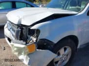 ✅ 2009 Ford Escape XLS • VIN: 1FMCU02789KD04279 • Lot: 43502857. Listed on IAAI with 84,804 mi. Free auction sales archive from the USA and detailed vehicle history report at DreamBid. Image 6.