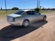 ✅ 2006 Maserati Quattroporte • VIN: ZAMCE39A660021029 • Лот: 77386904. Опубликован ранее на Copart с пробегом 57 763 миль. Бесплатный доступ к архиву аукционных продаж из США и подробный отчёт об истории автомобиля на DreamBid. Изображение 4.