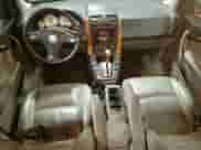 2006 Saturn VUE z VIN 5GZCZ53456S855786, wystawiony jako Copart lot #82687934 z przebiegiem 172 643 mil mil oraz Szkoda całkowita • Salvage title. Historia ofert i sprzedaży dostępna na DreamBid. Obrazek 8.