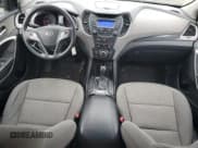 ✅ 2016 Hyundai Santa Fe • VIN: 5XYZTDLB6GG368190 • Лот: 91647195. Опубликован ранее на Copart с пробегом 121 587 миль. Бесплатный доступ к архиву аукционных продаж из США и подробный отчёт об истории автомобиля на DreamBid. Изображение 8.