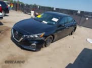 ✅ 2020 Nissan Altima S • VIN: 1N4BL4BW0LC271433 • Lot: 42938635. Listed on IAAI with 105,739 mi. Free auction sales archive from the USA and detailed vehicle history report at DreamBid. Image 2.