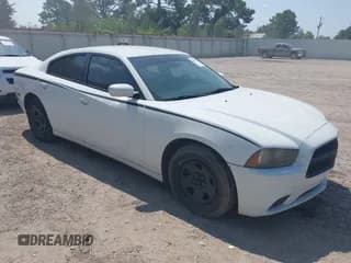 ✅ 2014 Dodge Charger Police • VIN: 2C3CDXAG3EH223761 • Лот: 41459340. Опубликован ранее на IAAI с пробегом 203 226 миль. Бесплатный доступ к архиву аукционных продаж из США и подробный отчёт об истории автомобиля на DreamBid. Изображение 1.