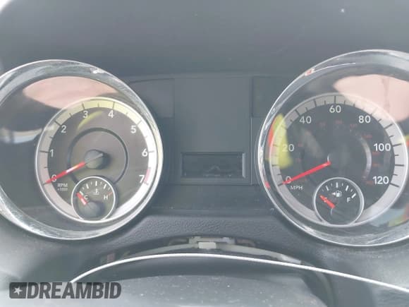 ✅ 2012 Dodge Grand Caravan SE • VIN: 2C4RDGBG4CR405206 • Лот: 43229640. Опубликован ранее на IAAI с пробегом Не указан. Бесплатный доступ к архиву аукционных продаж из США и подробный отчёт об истории автомобиля на DreamBid. Изображение 7.