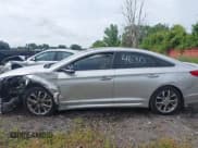 ✅ 2015 Hyundai Sonata Limited • VIN: 5NPE34ABXFH204630 • Лот: 42597813. Опубликован ранее на IAAI с пробегом 112 678 миль. Бесплатный доступ к архиву аукционных продаж из США и подробный отчёт об истории автомобиля на DreamBid. Изображение 14.