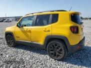 ✅ 2017 Jeep Renegade Altitude • VIN: ZACCJABB5HPF93679 • Lot: 57417255. Wystawiony na Copart z przebiegiem 106 098 mil. Bezpłatny archiwum sprzedaży aukcyjnych z USA i szczegółowy raport historii pojazdu na DreamBid. Zdjęcie 2.