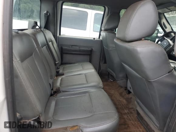 ✅ 2015 Ford F-350 XL • VIN: 1FT8W3AT0FEB30304 • Лот: 58365975. Опубликован ранее на Copart с пробегом 310 945 миль. Бесплатный доступ к архиву аукционных продаж из США и подробный отчёт об истории автомобиля на DreamBid. Изображение 10.