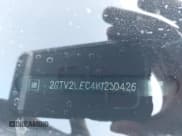 ✅ 2019 GMC Sierra 1500 • VIN: 2GTV2LEC4K1230426 • Лот: 42792964. Опубликован ранее на IAAI с пробегом 94 734 миль. Бесплатный доступ к архиву аукционных продаж из США и подробный отчёт об истории автомобиля на DreamBid. Изображение 9.