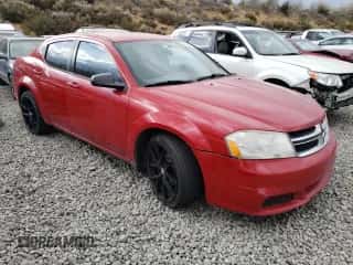 2013 Dodge Avenger SE с VIN 1C3CDZAB0DN643791, выставлен на аукционе Copart как лот 70066904 с пробегом 139 228 миль миль и Чистый • Clean title. История ставок и продаж доступна на DreamBid. Изображение 4.