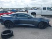 ✅ 2022 Chevrolet Camaro LT1 • VIN: 1G1FF1R70N0134098 • Лот: 41700880. Опубликован ранее на IAAI с пробегом 9 004 миль. Бесплатный доступ к архиву аукционных продаж из США и подробный отчёт об истории автомобиля на DreamBid. Изображение 13.