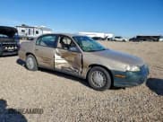 ✅ 2005 Chevrolet Malibu Classic • VIN: 1G1ND52F75M105135 • Лот: 94475415. Опубликован ранее на Copart с пробегом 87 693 миль. Бесплатный доступ к архиву аукционных продаж из США и подробный отчёт об истории автомобиля на DreamBid. Изображение 4.