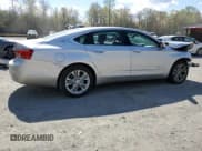 ✅ 2014 Chevrolet Impala LT • VIN: 1G1115SL4EU112847 • Лот: 53256915. Опубликован ранее на Copart с пробегом Не указан. Бесплатный доступ к архиву аукционных продаж из США и подробный отчёт об истории автомобиля на DreamBid. Изображение 3.