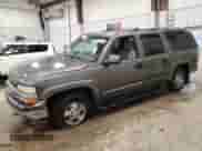2001 Chevrolet Suburban LT с VIN 1GNEC16T61J169754, выставлен на аукционе Copart как лот 80494124 с пробегом Не указан миль и На запчасти • Non repairable. История ставок и продаж доступна на DreamBid. Изображение 1.