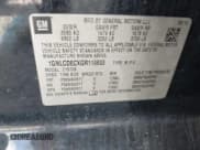 ✅ 2016 Chevrolet Tahoe Commercial • VIN: 1GNLCDECXGR119833 • Lot: 41957527. Listed on IAAI with 248,855 mi. Free auction sales archive from the USA and detailed vehicle history report at DreamBid. Image 9.