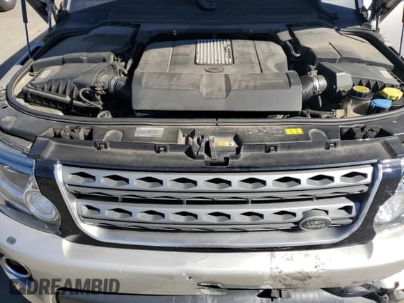 ✅ 2016 Land Rover LR4 HSE • VIN: SALAG2V60GA837336 • Lot: 86618755. Wystawiony na Copart z przebiegiem 69 742 mil. Bezpłatny archiwum sprzedaży aukcyjnych z USA i szczegółowy raport historii pojazdu na DreamBid. Zdjęcie 12.