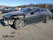 ✅ 2020 Mercedes-Benz CLS 450 • VIN: W1K2J5KB5LA072236 • Lot: 87741015. Wystawiony na Copart z przebiegiem 60 806 mil. Bezpłatny archiwum sprzedaży aukcyjnych z USA i szczegółowy raport historii pojazdu na DreamBid. Zdjęcie 1.