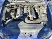 ✅ 2005 Pontiac GTO • VIN: 6G2VX12U15L469036 • Lot: 80989464. Listed on Copart with 180,511 mi. Free auction sales archive from the USA and detailed vehicle history report at DreamBid. Image 12.