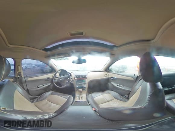 ✅ 2011 Chevrolet Malibu LTZ • VIN: 1G1ZE5E16BF324408 • Lot: 81296624. Listed on Copart with 150,901 mi. Free auction sales archive from the USA and detailed vehicle history report at DreamBid. Image 13.