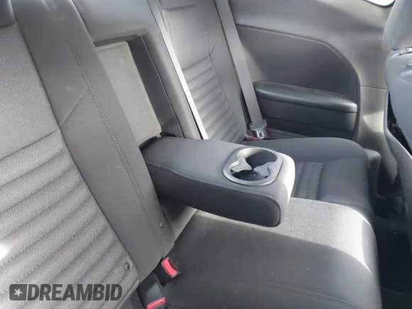 ✅ 2013 Dodge Challenger SXT • VIN: 2C3CDYAG8DH591020 • Lot: 43811585. Listed on IAAI with 120,596 mi. Free auction sales archive from the USA and detailed vehicle history report at DreamBid. Image 8.