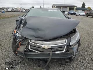 ✅ 2014 Chevrolet Volt • VIN: 1G1RE6E46EU147858 • Lot: 75354514. Wystawiony na Copart z przebiegiem 170 477 mil. Bezpłatny archiwum sprzedaży aukcyjnych z USA i szczegółowy raport historii pojazdu na DreamBid. Zdjęcie 5.