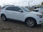 ✅ 2017 Chevrolet Equinox LT • VIN: 2GNFLFEK5H6206889 • Лот: 43684482. Опубликован ранее на IAAI с пробегом 165 355 миль. Бесплатный доступ к архиву аукционных продаж из США и подробный отчёт об истории автомобиля на DreamBid. Изображение 13.