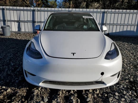 ✅ 2023 Tesla Model Y Long Range • VIN: 7SAYGDEE9PF644380 • Lot: 87026645. Listed on Copart with 67,158 mi. Free auction sales archive from the USA and detailed vehicle history report at DreamBid. Image 5.