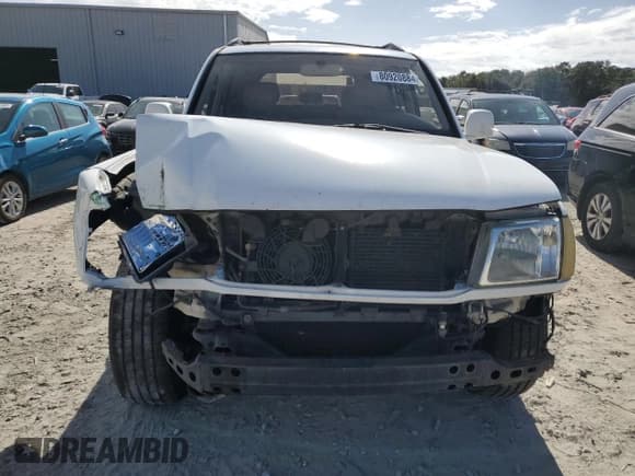 ✅ 2002 Toyota Land Cruiser • VIN: JTEHT05J022023356 • Lot: 80920884. Listed on Copart with 359,995 mi. Free auction sales archive from the USA and detailed vehicle history report at DreamBid. Image 5.