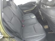 ✅ 2024 Subaru Forester Limited • VIN: JF2SKALC5RH428838 • Lot: 42377288. Listed on IAAI with 15,443 mi. Free auction sales archive from the USA and detailed vehicle history report at DreamBid. Image 8.